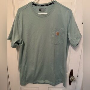 Men’s Carhartt Tee, Size M
